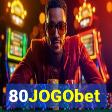 80JOGObet
